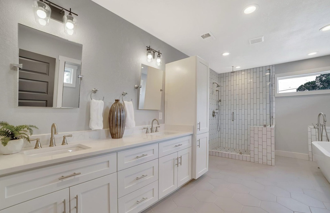 Bathrooms