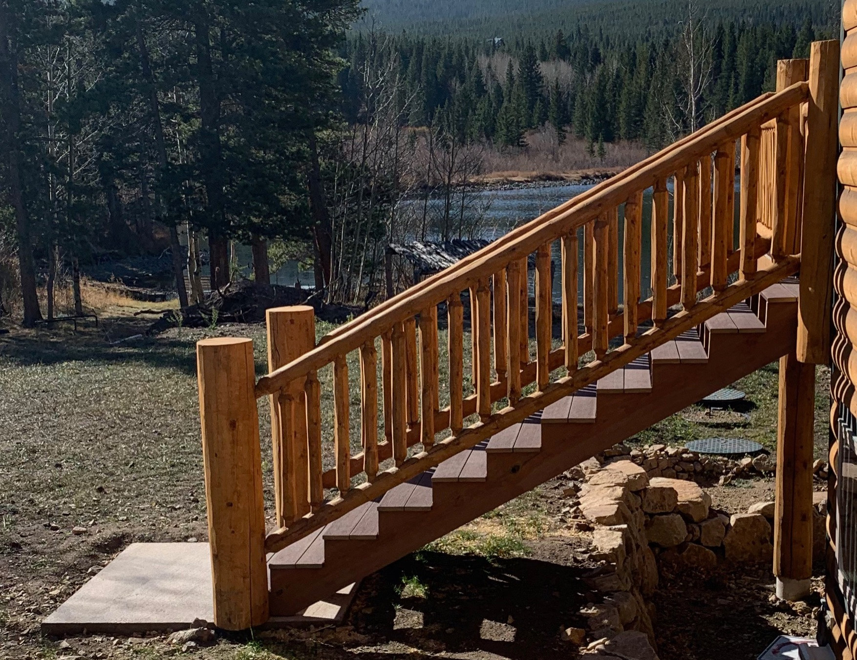 Staircase Design