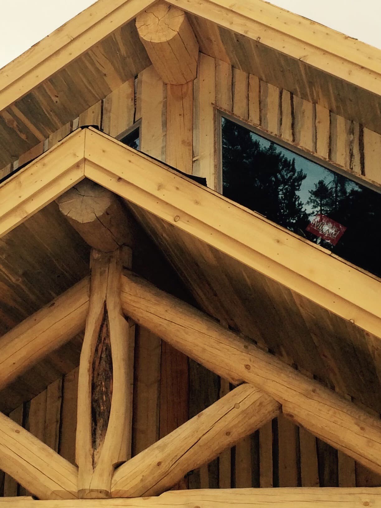 Exterior Renovation