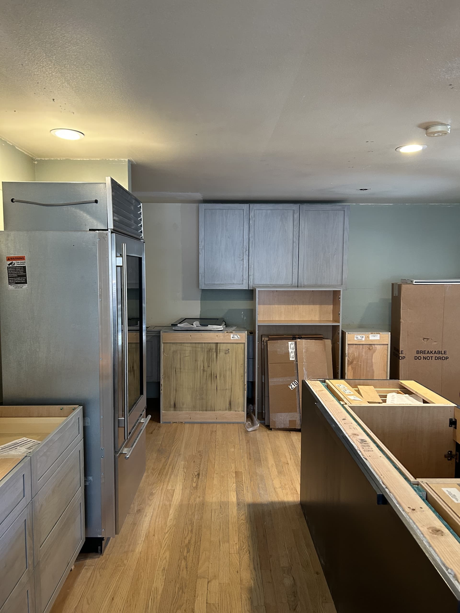 Remodeling